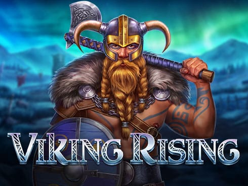 Viking Rising game thumbnail