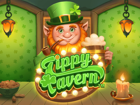 Tippy Tavern game thumbnail