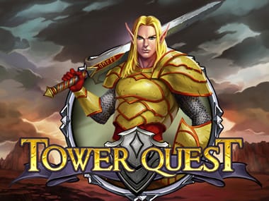 Tower Quest game thumbnail