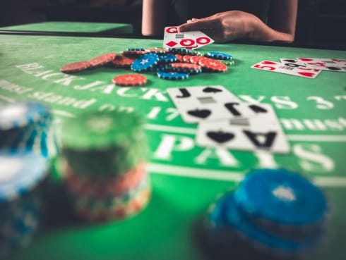 Classic Speed Blackjack 72 game thumbnail