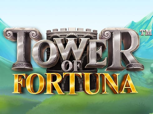 Tower of Fortuna game thumbnail